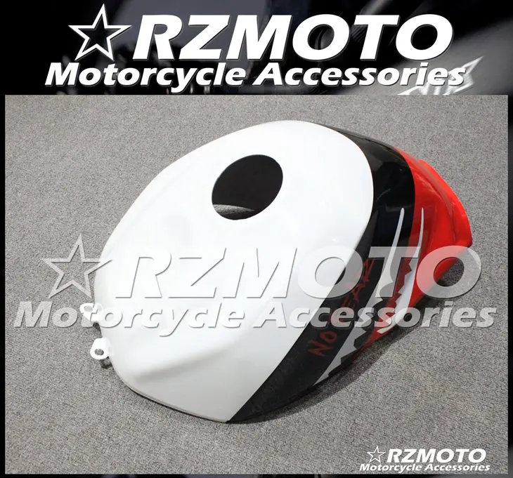ABS мотоцикл обтекатель комплект для SUZUKI GSXR600 750 K4 2004-2005 год кузов литья под давлением Магазин № 1102
