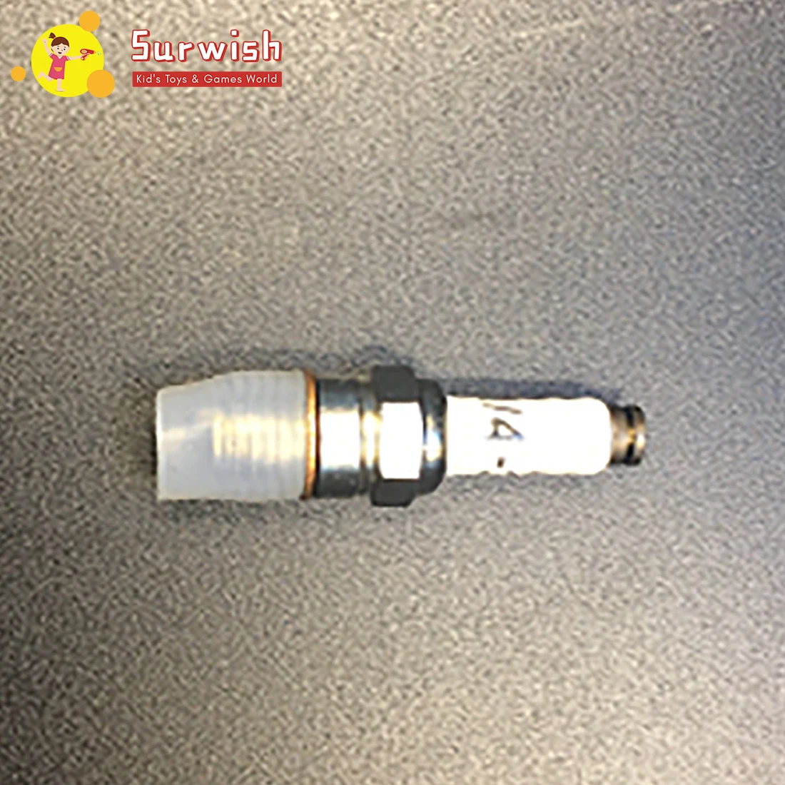 

Free Shipping Spark Plug For TOYAN FS-S100 Gasoline Version Kit