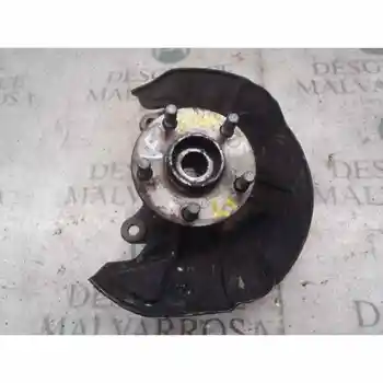 

STEERING KNUCKLE FRONT LEFT TOYOTA AVENSIS SALOON (T25) 2. 0 D4-D Executive Saloon (5-ptas.) [14910463]