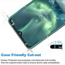 Tempered Glass For Nokia 2.3 Screen Protector 0.26MM Screen Protectors For Nokia 2.3 Case