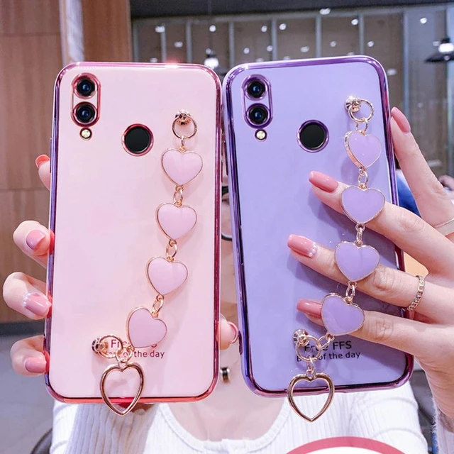 Accesorios Huawei P20 Lite