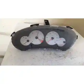 

9659729080 BOX INSTRUMENTS PEUGEOT 206 SW