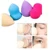 Ultimate Beauty and Makeup Sponge Applicator Многоразовый - 4шт Макияж Губка Блендер