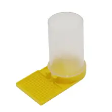 Beekeeping Beehive Water Feeder Bee Drinking Water Dispenser Beehive Entrance Feeder Beekeeping Beekeeper Supplies