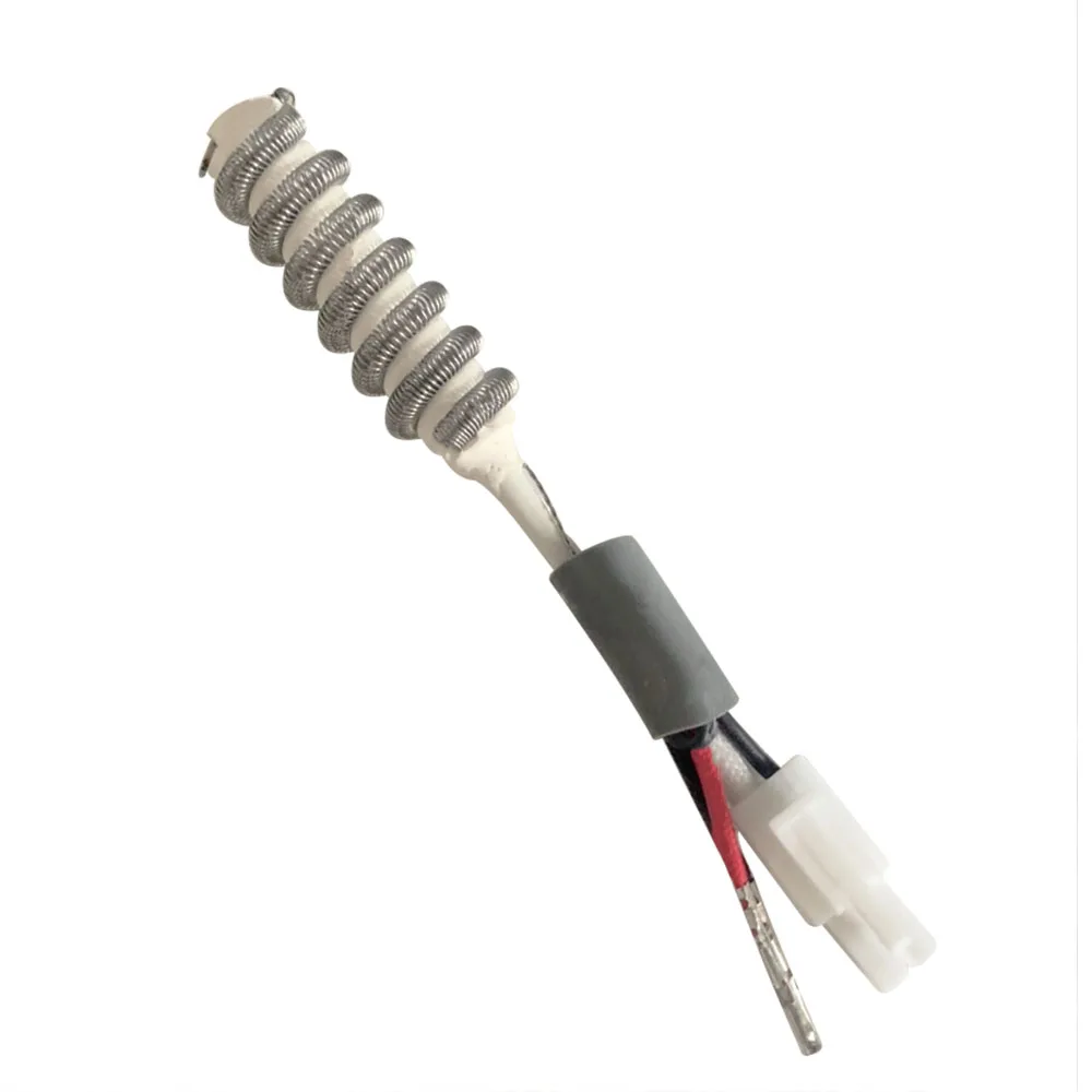 Soldering Station Hot Air Gun Ceramic Heating Element Suitable For 858D 8858 8586 850A + 850DB 8018 8586D Welding Rework Tool hot air gun,soldering station,soldering tool
