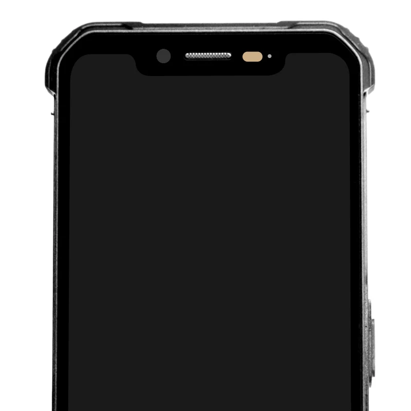 BLACKVIEW BV9600 ЖК-дисплей+ сенсорный экран дигитайзер+ рамка в сборе ЖК+ сенсорный дигитайзер для BLACKVIEW BV9600 PRO