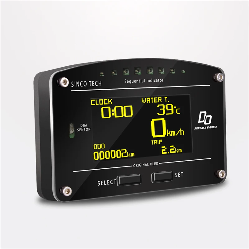 DO907 ̽    ŰƮ 11000RPM  12V ڵ ̽  ÷, ٱ LCD   ̽ ÷