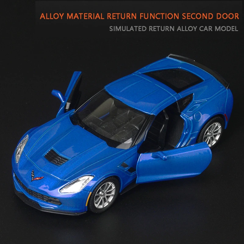 Hot Simulation 1: 36 Alloy Metal BMW M2 Car Model Diecast Wheels Toy Vehicles Model With Pull Back Vehicle Model Kids Toys Gifts