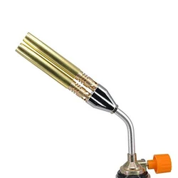 Torche de soudage,
Pistolet à flamme haute température,
Extérieur cuisson barbecue allumeur,
Torche Portable au butane, 