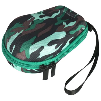 

ABGN Hot-Portable Eva Portable Bluetooth Speaker For Jbl Clip3 Shockproof Protection Carrying Case