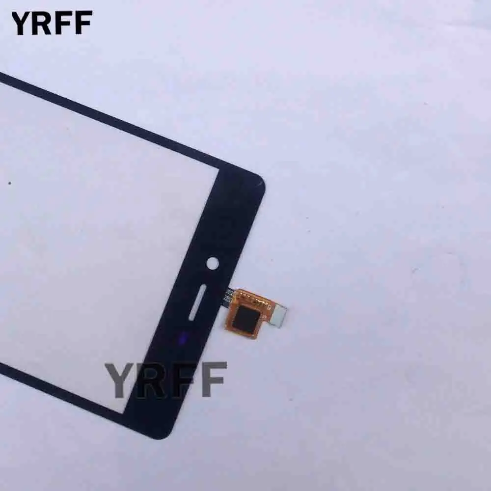 5,5 ''сенсорный экран для Elephone S2 Plus сенсорный экран, сенсорный экран дигитайзер Панель переднее стекло объектив сенсор клейкие салфетки