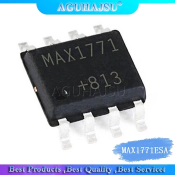 

1pcs MAX1771ESA SOP-8 MAX1771 SOP8 MAX1771CSA SOP