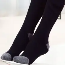 Теплые носки с литиевой батареей, инфракрасное Отопление, электрические носки с регулируемой температурой, зимние электрические носки