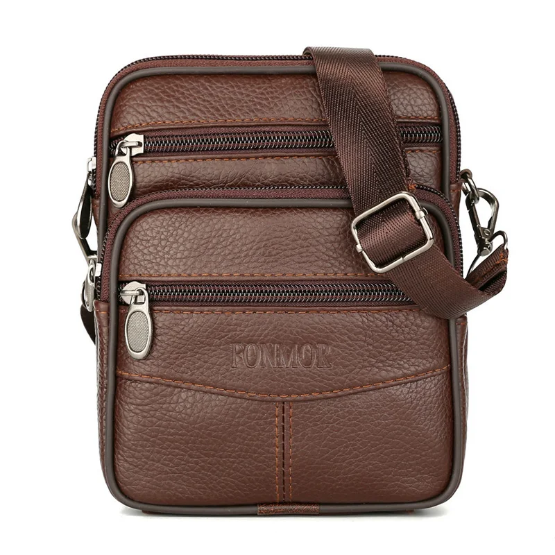 mini messenger bag mens