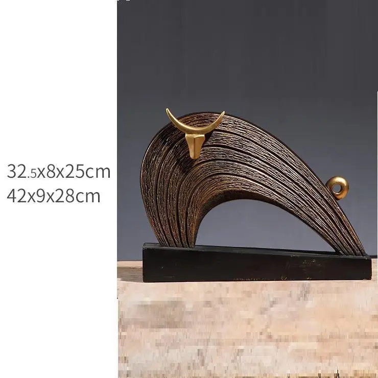 Садовый винтажный Декор для дома, аксессуары для украшения дома