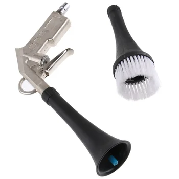 

1 Set Car Interior Sprayer Light Safe Fine Chic Cleaning Tool Cleaner Gift Device