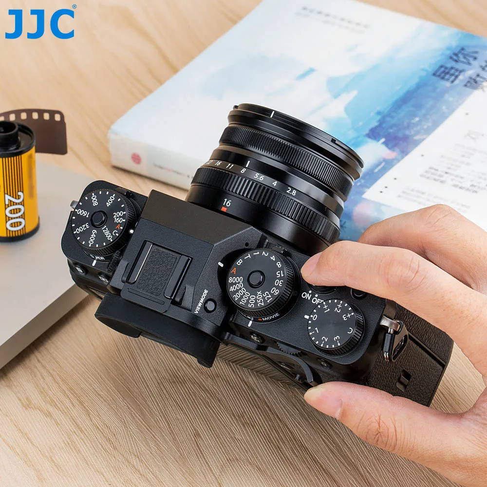 JJC TA-XT4 展示图SMT(18)