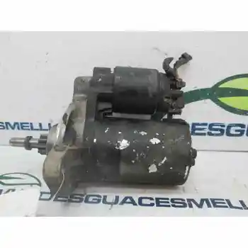 

020911023F MOTOR starter VOLKSWAGEN GOLF III Saloon (1H1)