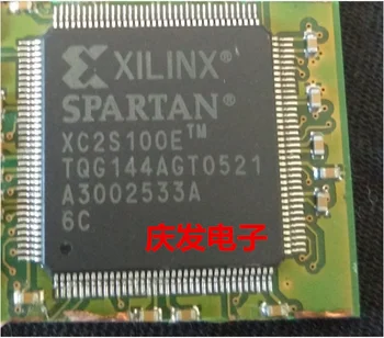 

Free Delivery.XC2S100E-6TQG144C XC2S100E-TQG144