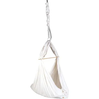 Baby Hammock Spring Cradle