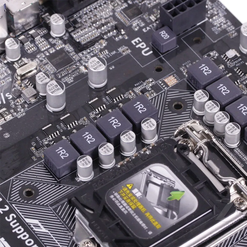 Asus Z97-A/USB3.1 Intel Z97 Оригинальное используемое настольное гнездо для материнской платы LGA 1150 Core i7/i5/i3/Pentium/Celeron DDR3 32G ATX