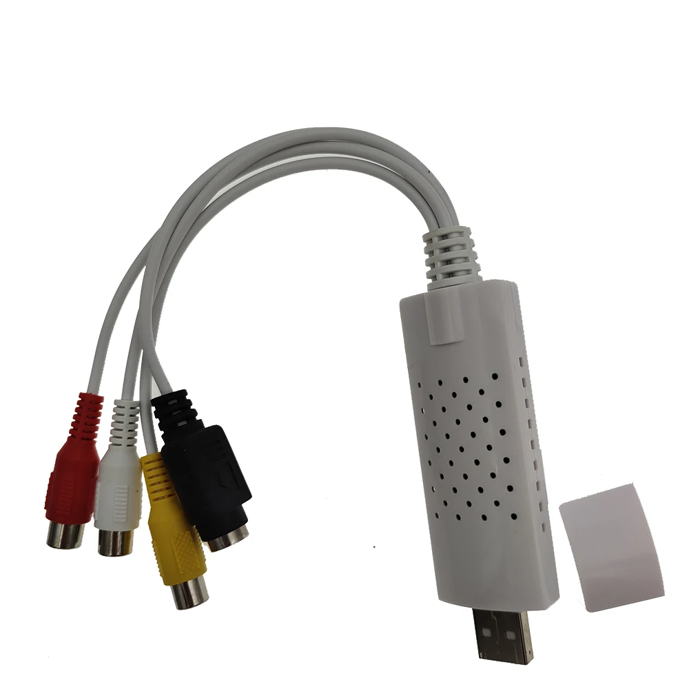 Карта Захвата Usb Easycap Купить