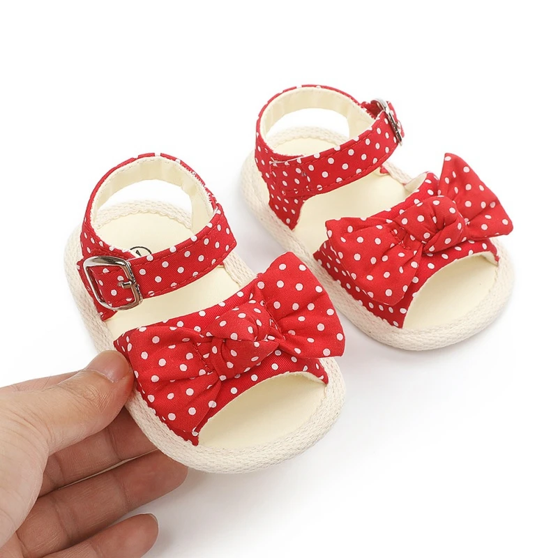 baby girl beach shoes
