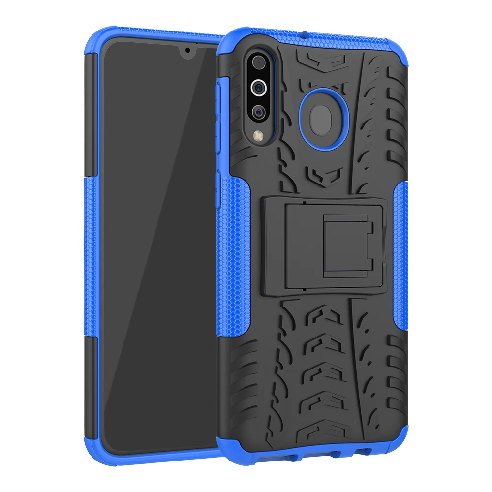 Tigenkey для samsung Galaxy M30 чехол для samsung Galaxy M30 чехол противоударный чехол для samsung Galaxy M30 чехол