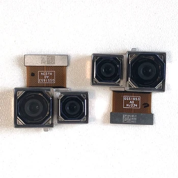 

Original M&Sen 6.39" For Xiaomi Mi 9T Pro /Mi 9T Rear Back Big Camera Module Flex Cable For Redmi K20/K20 Pro Big Back Camera
