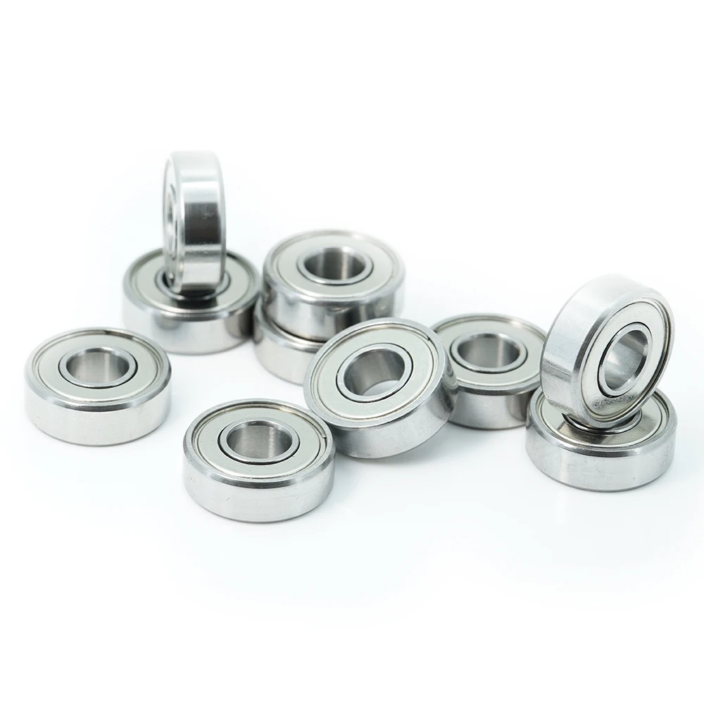 Рисунок 2 - 696ZZ подшипник ABEC-5 10 шт