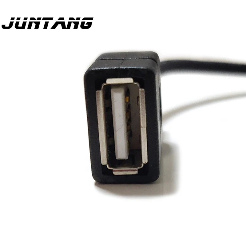USB DC переключатель черный переключатель USB интерфейс