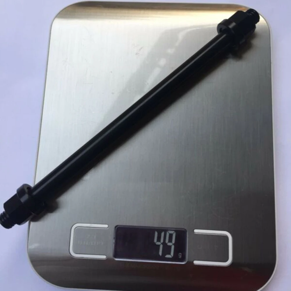 bicycle rear wheel lock