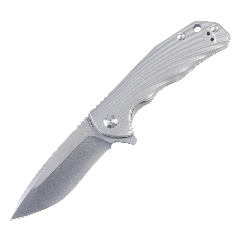 Kizer карманный мини-нож тактический нож KI3469S2 Высокое качество Открытый edc нож Ручные инструменты
