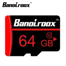 Класс 10 U1 Micro SD карта 128 ГБ 256 ГБ TF флэш-карты usb 16 ГБ 32 ГБ 64 ГБ cartao de memoria microSD карта памяти для телефона samsung