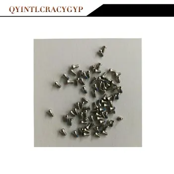 

Q&Y QYJOY 2PCS/Lot AAA Quality Screws For MEIZU M1 Note/M2 Note/M2 MINI Screws