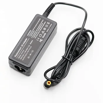 

Brand New 19V 2.1A 40W AC Power Laptop Charger For Samsung Notebook ad-6019 530U3C 535U3C N130 N140 N145 N148 N150 NC10 Laptop