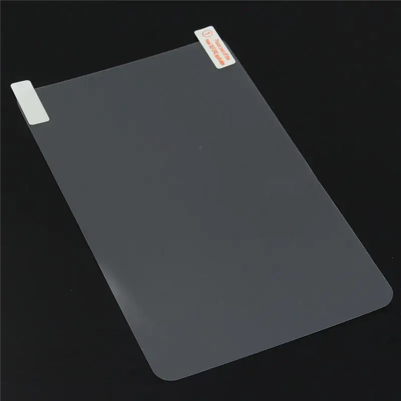 

Universal 10 inch 10.1 inch (236*166mm) For BMXC K107 S107 K108 T900 Tablet PC Ultra Clear LCD Front Screen Protector Film