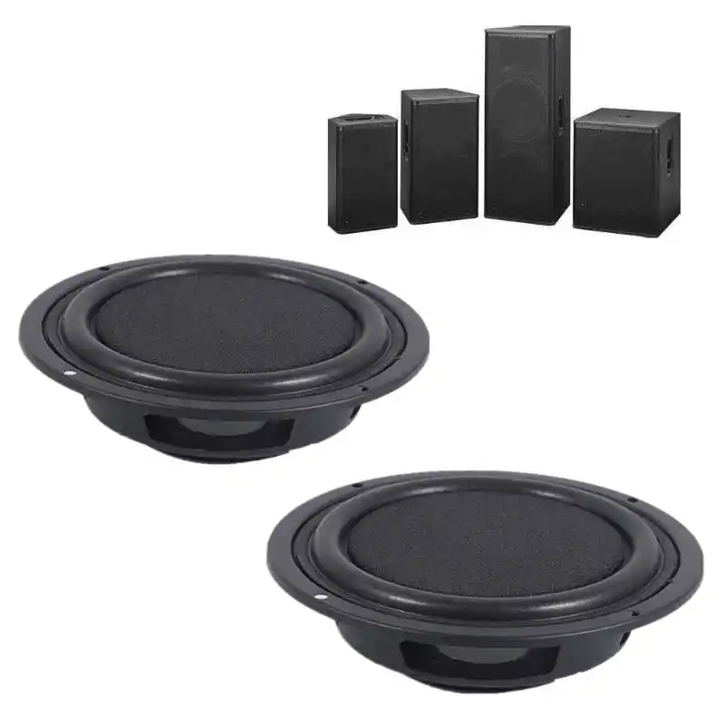 subwoofer speaker parts