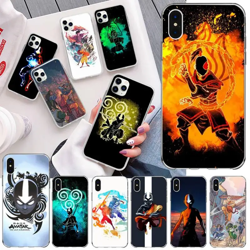 Лидер продаж мягкий чехол из ТПУ для iPhone 11 pro XS MAX 8 7 6 6S Plus X 5S SE 2020 XR | Мобильные