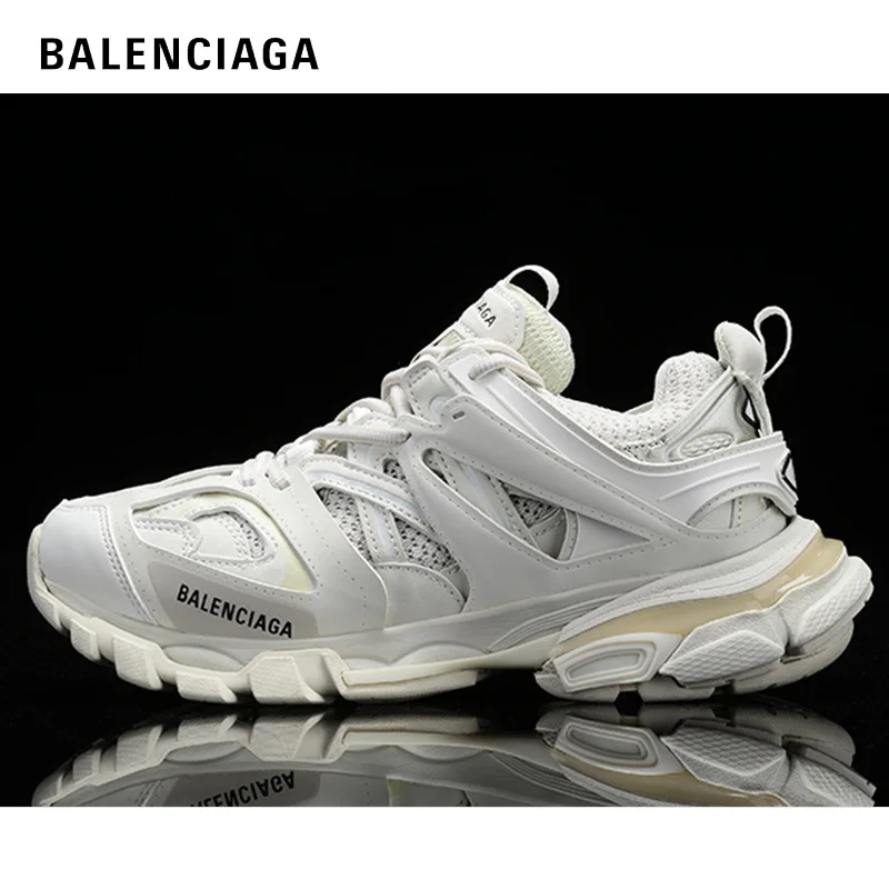 tenis balenciaga mujer