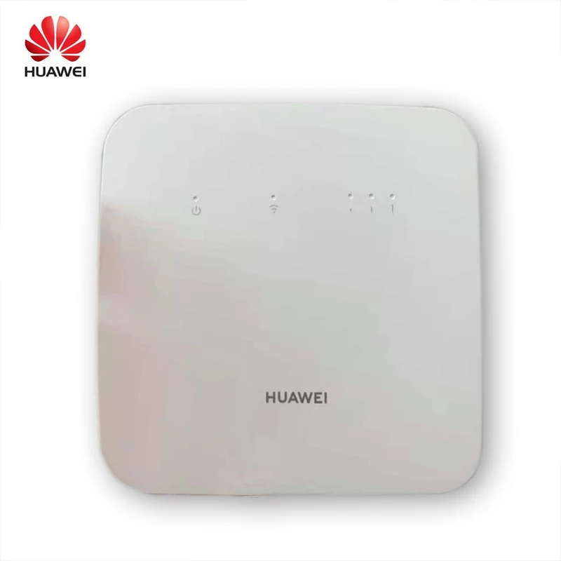 Unlocked Huawei Router 2s B312 926 4G LTE Router 4G Router Support VPN