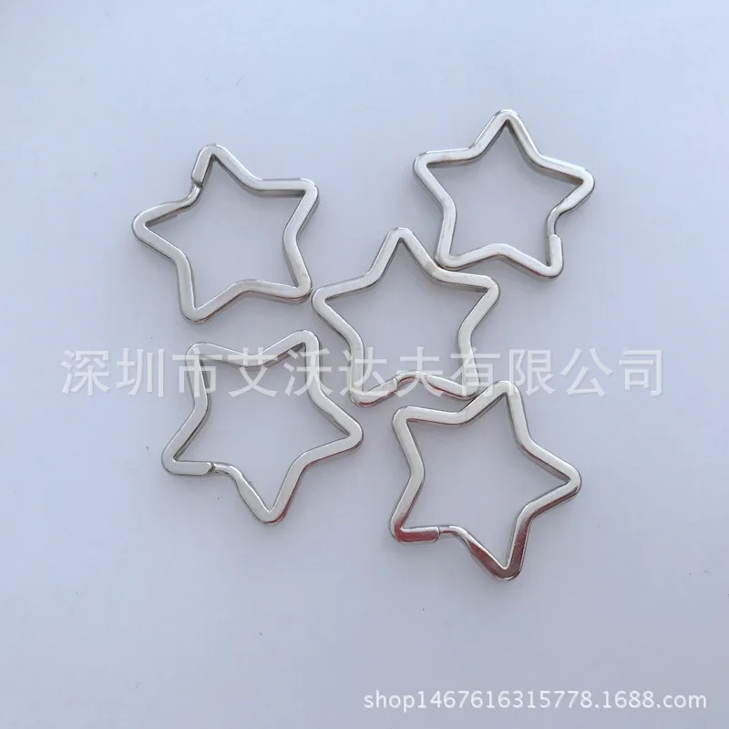

Manufacturers Supply Every Specification Key Ring with Pendant Key Chain Aperture with Pendant Price Preferential Price