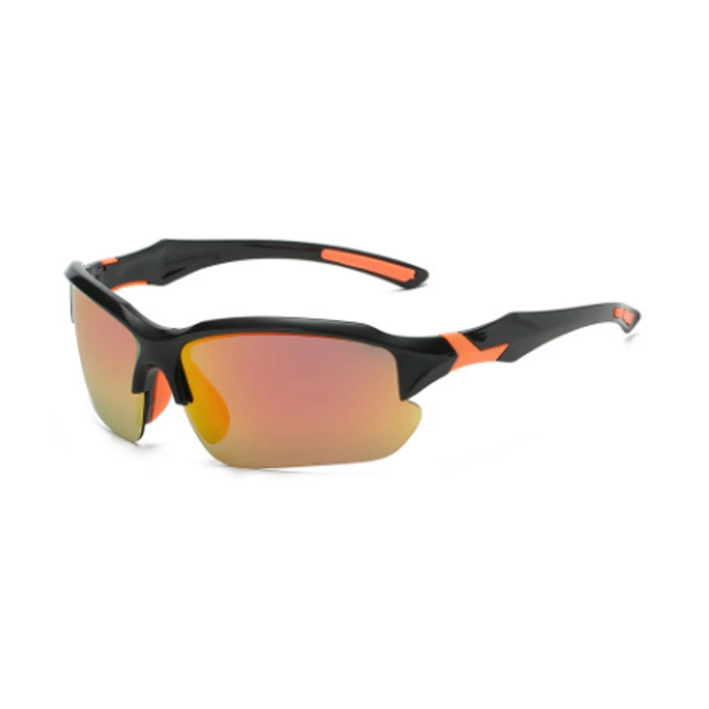 C05 BlackRedMercury UV400 поляризованные велосипедные очки солнцезащитные очки фотохромный велосипед MTB дорожный велосипед очки мужские женские велосипедные солнцезащитные очки - Цвет: C05 BlackRedMercury