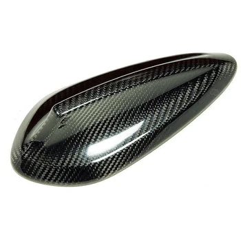 

Carbon fiber Antenna cover Fit For BMW 3-Series F30 320I 330