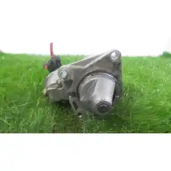 

292029 engine Starter Fiat Multipla (186)