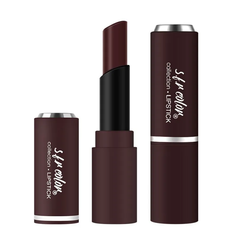 New Sexy Lipstick Long-lasting Waterproof Non-stick Cup Matte Lipstick Lip Makeup Easy to Color