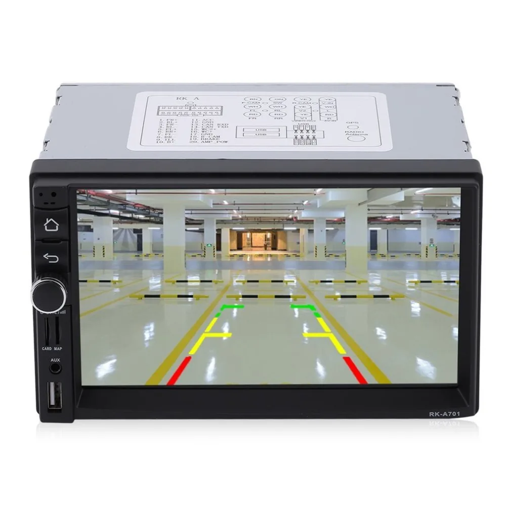 Автомобильный DVD gps плеер 1024*600 емкостный HD сенсорный экран радио стерео 16G iNAND камера заднего вида Парковка для Android