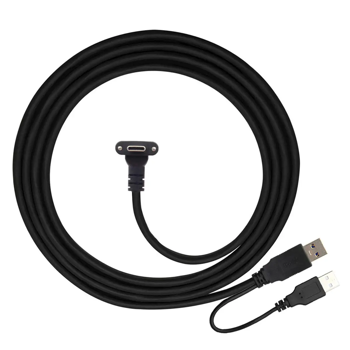 oculus link type c