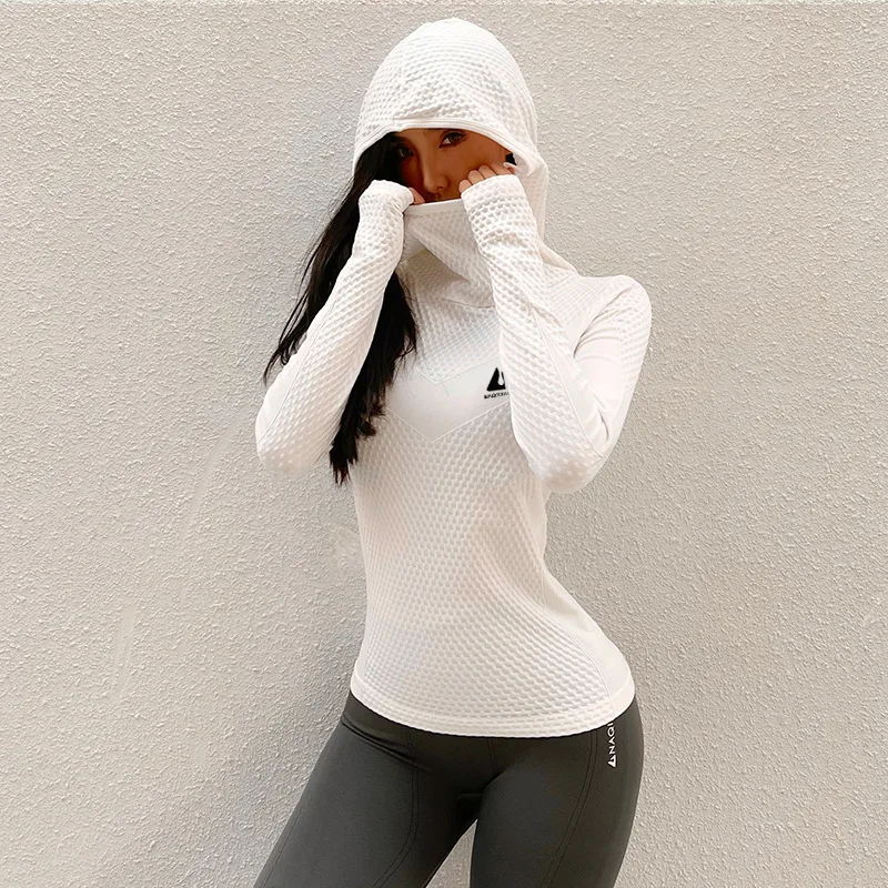 Fitness Breathable Sportswear Women T Shirt Sport Suit Yoga Shir