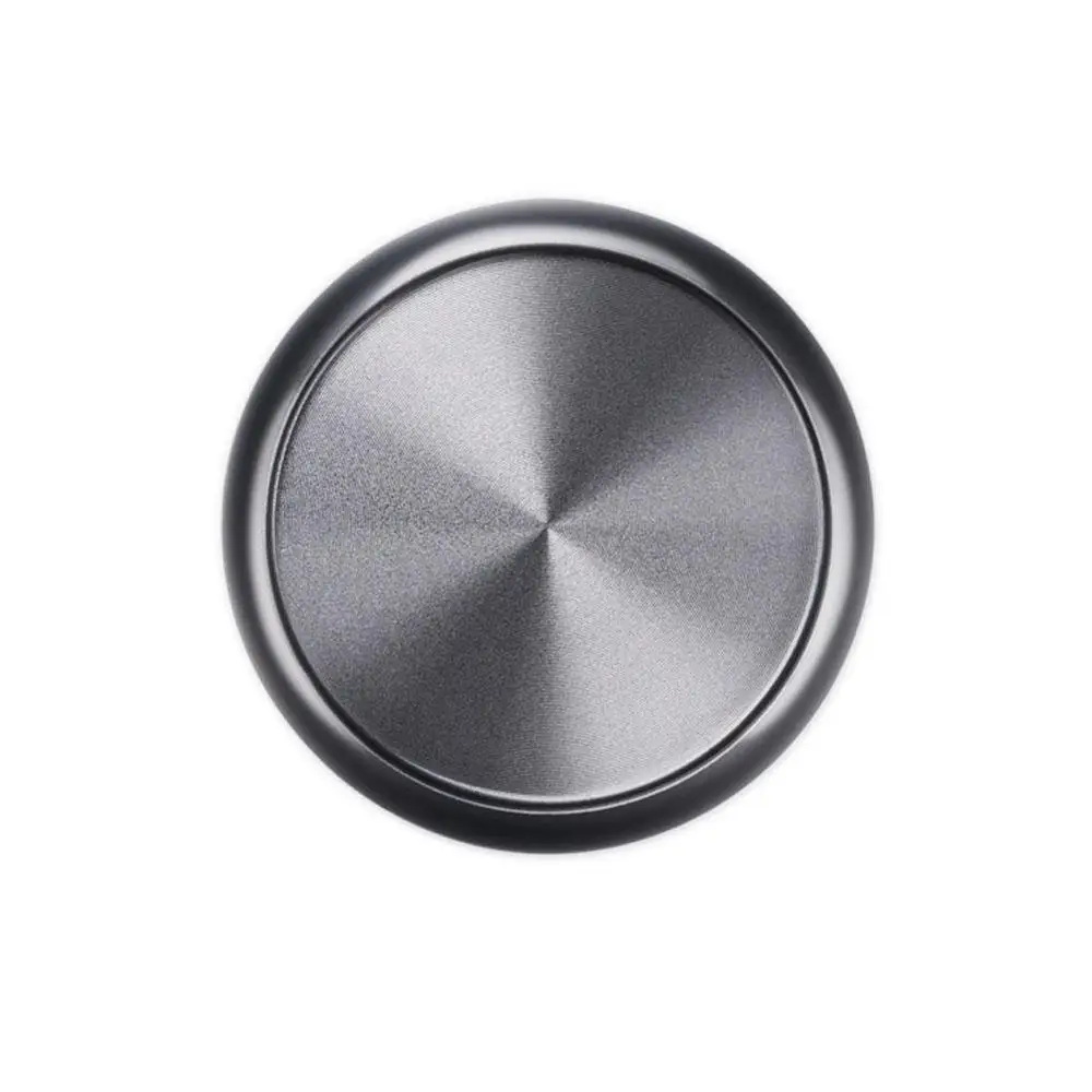 gray 38mm Дискверные диски 1 шт. металлические дискверные диски кольцо 24 мм/28 мм дискверное кольцо для ноутбука 80-100 переплет листов - Цвет: gray 38mm